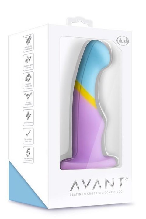 AVANT D14 HEART OF GOLD AVANT D14 HEART OF GOLD