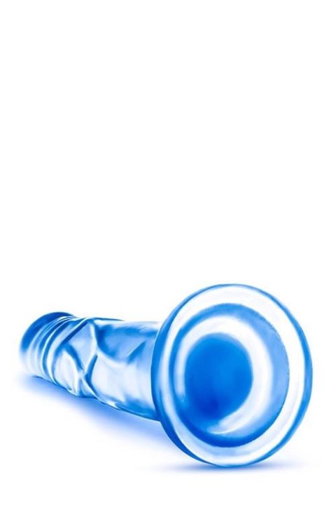 B YOURS SWEET N HARD 5 BLUE B YOURS SWEET N HARD 5 BLUE