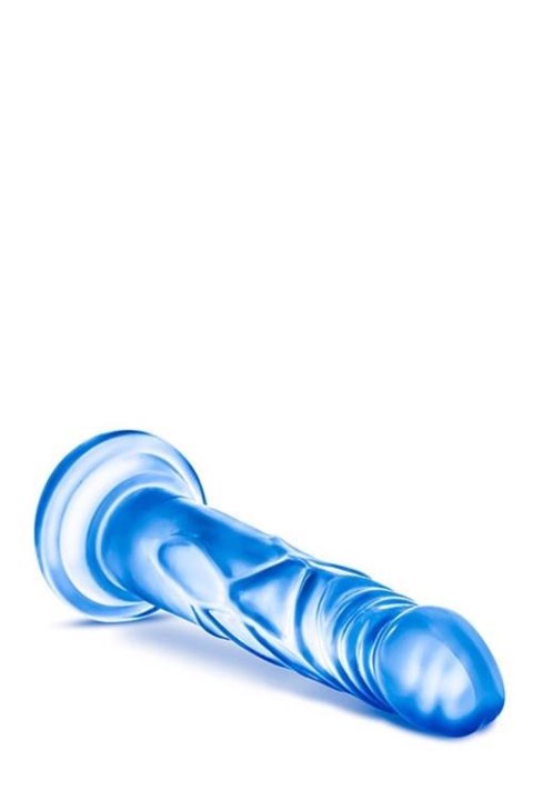 B YOURS SWEET N HARD 5 BLUE B YOURS SWEET N HARD 5 BLUE