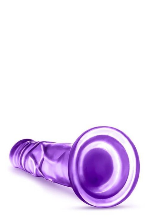 B YOURS SWEET N HARD 5 PURPLE B YOURS SWEET N HARD 5 PURPLE
