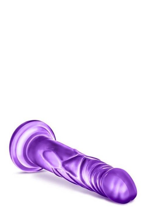 B YOURS SWEET N HARD 5 PURPLE B YOURS SWEET N HARD 5 PURPLE