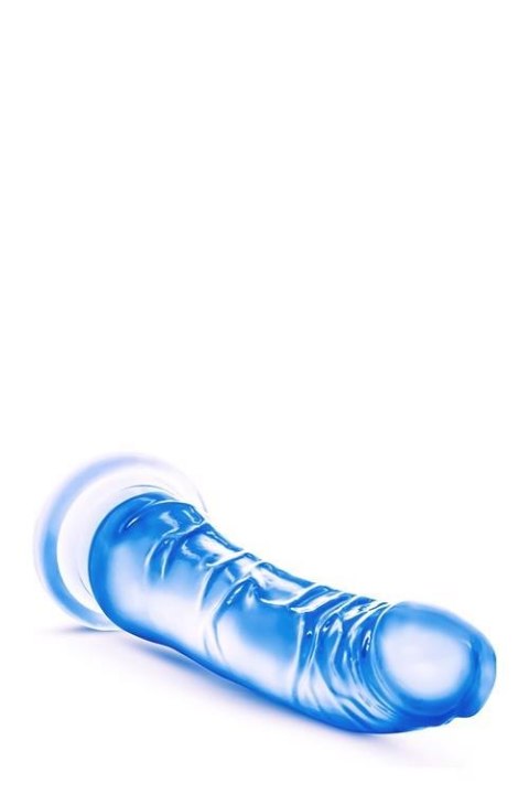B YOURS SWEET N HARD 6 BLUE B YOURS SWEET N HARD 6 BLUE