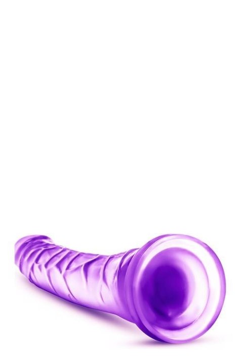 B YOURS SWEET N HARD 6 PURPLE B YOURS SWEET N HARD 6 PURPLE