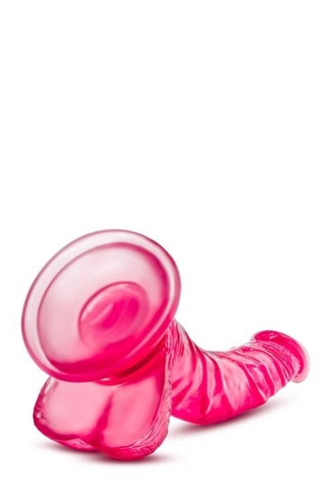 B YOURS SWEET N HARD 7 PINK B YOURS SWEET N HARD 7 PINK