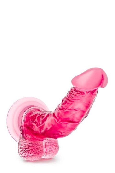 B YOURS SWEET N HARD 7 PINK B YOURS SWEET N HARD 7 PINK