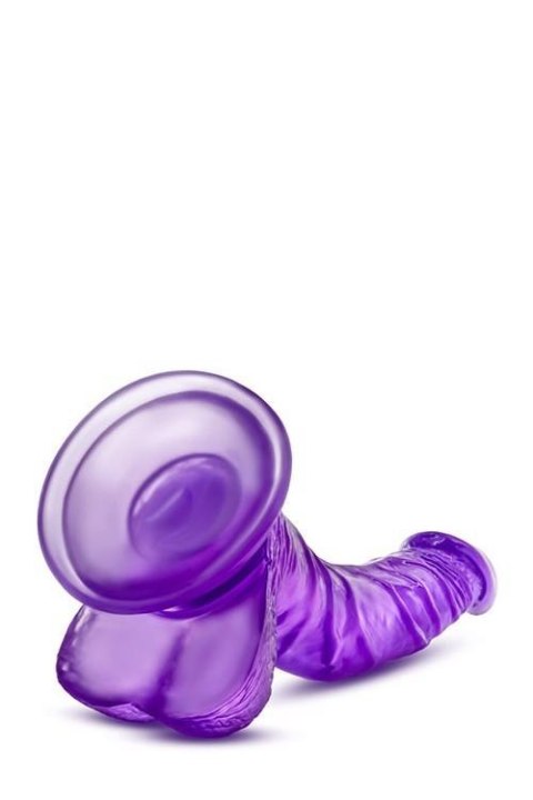 B YOURS SWEET N HARD 7 PURPLE B YOURS SWEET N HARD 7 PURPLE