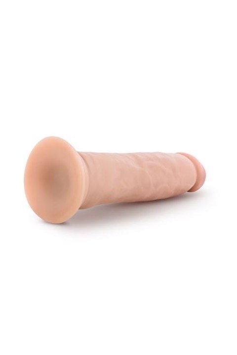 DR. SKIN 9.5INCH COCK VANILLA DR. SKIN 9.5INCH COCK VANILLA