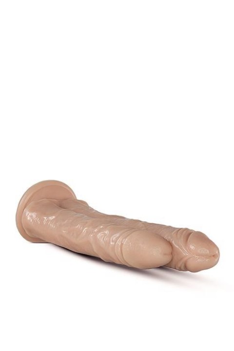 DR. SKIN DR. DOUBLE STUFFED FLESH DR. SKIN DR. DOUBLE STUFFED FLESH