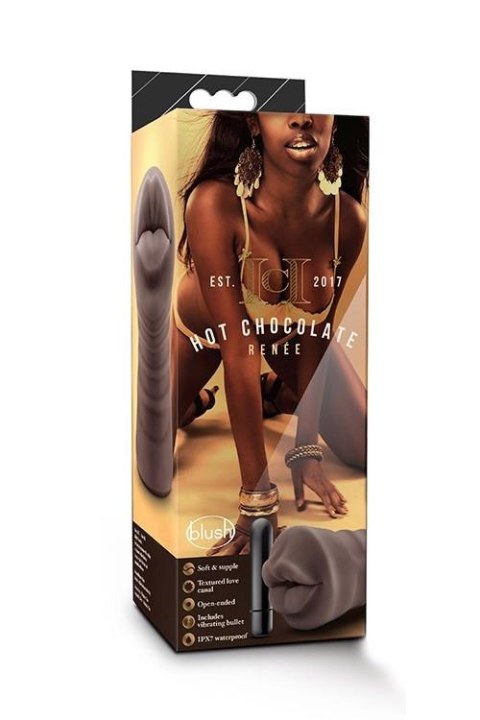 HOT CHOCOLATE RENEE CHOCOLATE HOT CHOCOLATE RENEE CHOCOLATE