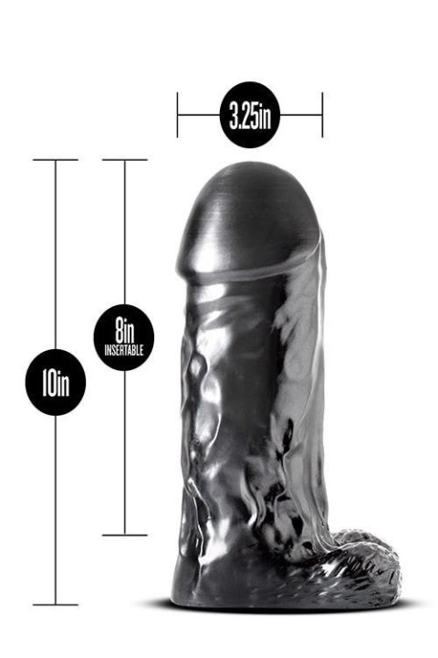 JET DESTROYER CARBON METALLIC BLACK JET DESTROYER CARBON METALLIC BLACK