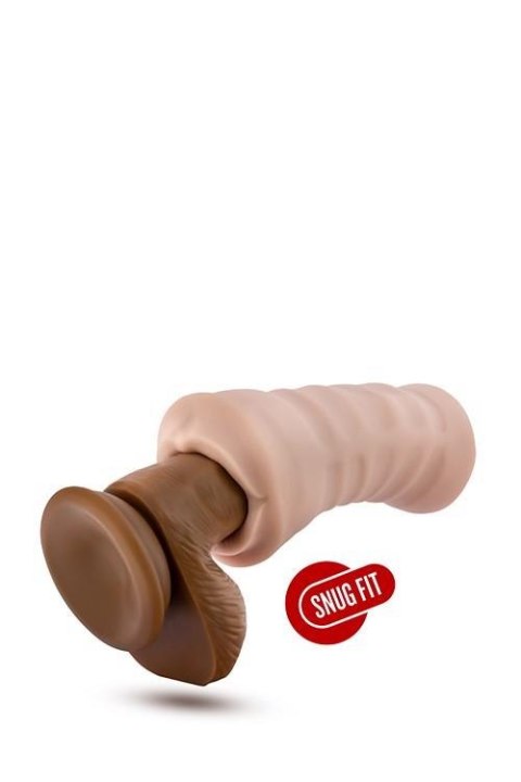 M FOR MEN ANGIE VANILLA M FOR MEN ANGIE VANILLA