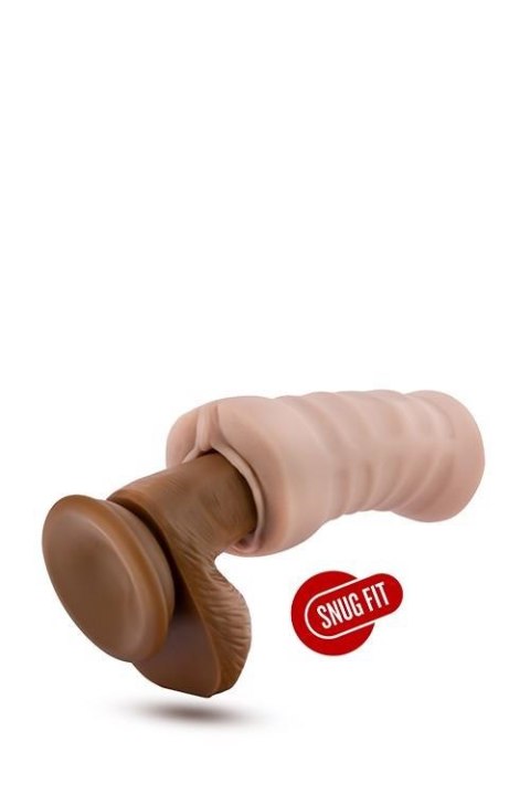 M FOR MEN ASHLEY VANILLA M FOR MEN ASHLEY VANILLA