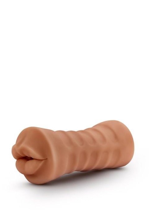 M FOR MEN ISABELLA MOCHA M FOR MEN ISABELLA MOCHA
