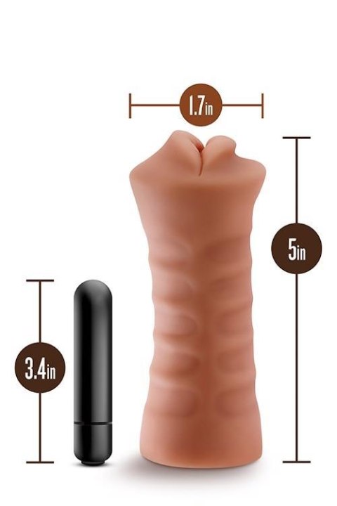 M FOR MEN ISABELLA MOCHA M FOR MEN ISABELLA MOCHA