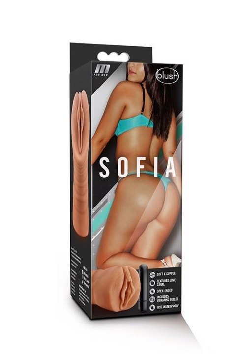 M FOR MEN SOFIA MOCHA M FOR MEN SOFIA MOCHA