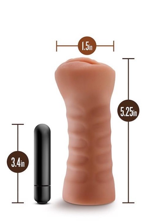 M FOR MEN SOFIA MOCHA M FOR MEN SOFIA MOCHA