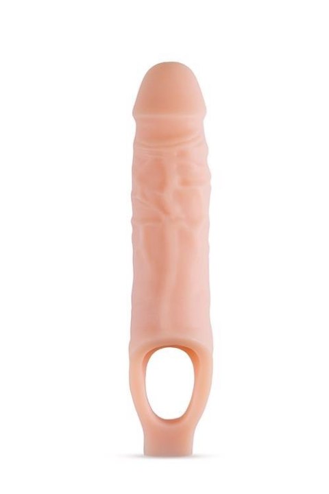 PERFORMANCE PLUS 9INCH PENIS EXTENDER PERFORMANCE PLUS 9INCH PENIS EXTENDER