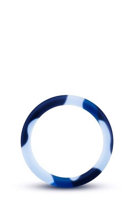 PERFORMANCE SILICONE CAMO COCK RING PERFORMANCE SILICONE CAMO COCK RING