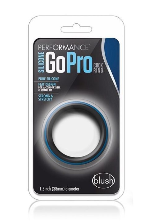 PERFORMANCE SILICONE GO PRO COCK RING PERFORMANCE SILICONE GO PRO COCK RING
