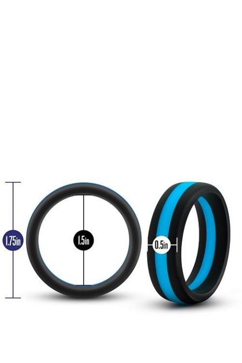 PERFORMANCE SILICONE GO PRO COCK RING PERFORMANCE SILICONE GO PRO COCK RING