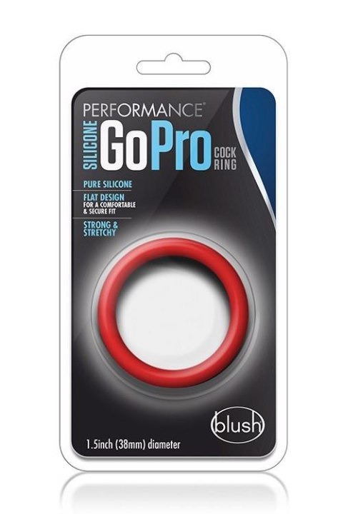 PERFORMANCE SILICONE GO PRO COCK RING PERFORMANCE SILICONE GO PRO COCK RING