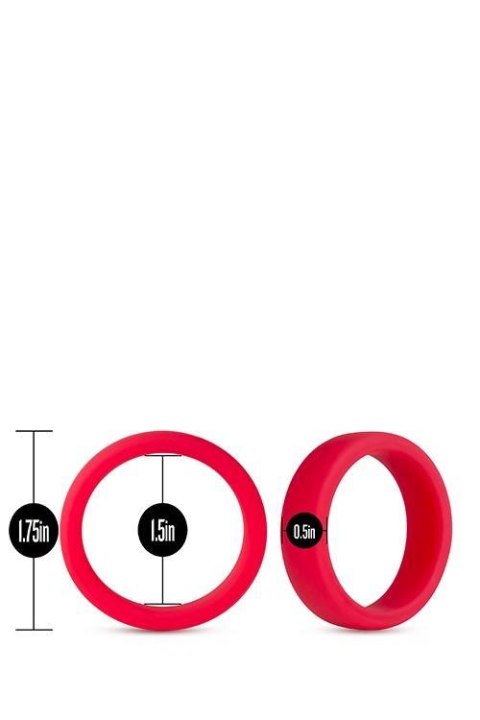 PERFORMANCE SILICONE GO PRO COCK RING PERFORMANCE SILICONE GO PRO COCK RING