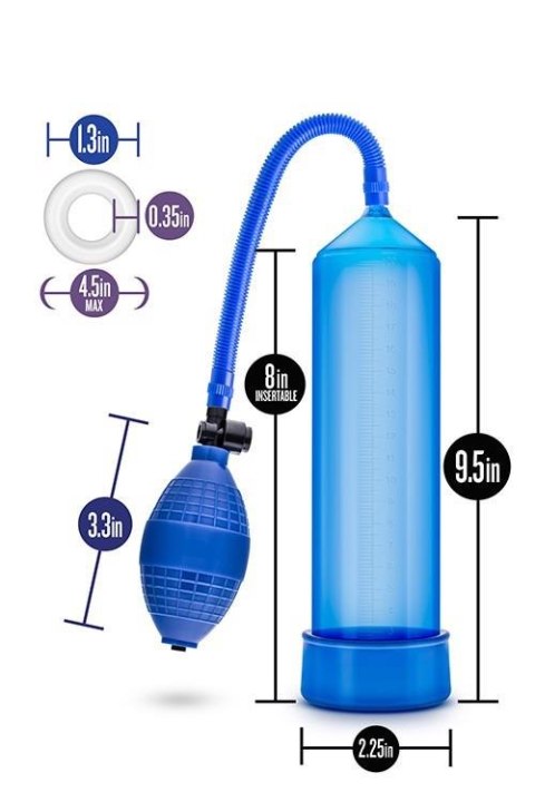 PERFORMANCE VX101 MALE ENHANCEMENT PUMP PERFORMANCE VX101 MALE ENHANCEMENT PUMP
