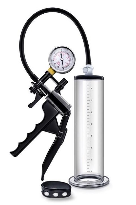 PERFORMANCE VX8 PREMIUM PENIS PUMP PERFORMANCE VX8 PREMIUM PENIS PUMP