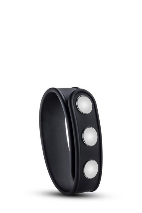 PERFORMANCE VS5 3 SNAP COCK STRAP BLACK PERFORMANCE VS5 3 SNAP COCK STRAP BLACK