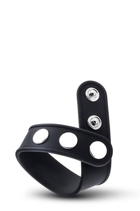 PERFORMANCE VS5 3 SNAP COCK STRAP BLACK PERFORMANCE VS5 3 SNAP COCK STRAP BLACK
