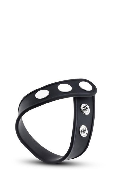 PERFORMANCE VS5 3 SNAP COCK STRAP BLACK PERFORMANCE VS5 3 SNAP COCK STRAP BLACK