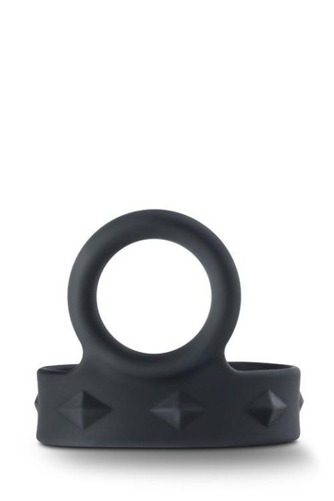 PERFORMANCE VS6 COCK & BALL STRAP BLACK PERFORMANCE VS6 COCK & BALL STRAP BLACK