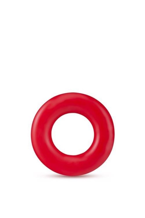 STAY HARD DONUT RINGS RED STAY HARD DONUT RINGS RED