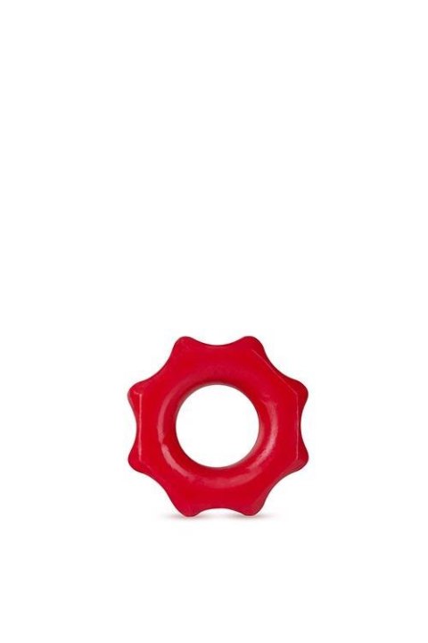 STAY HARD NUTZ RED STAY HARD NUTZ RED