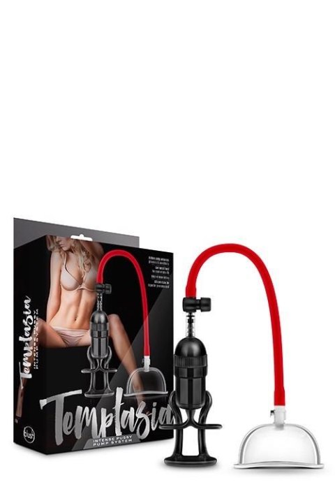TEMPTASIA INTENSE PUSSY PUMP SYSTEM TEMPTASIA INTENSE PUSSY PUMP SYSTEM