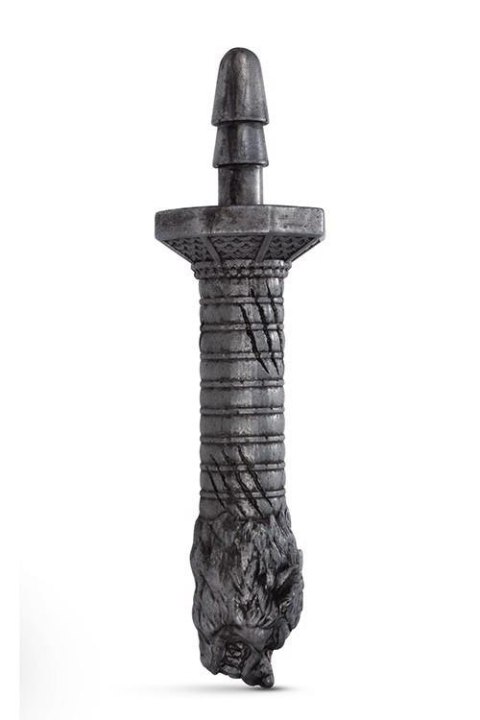 THE REALM ROUGAROU LOCK ON WEREWOLF THE REALM ROUGAROU LOCK ON WEREWOLF