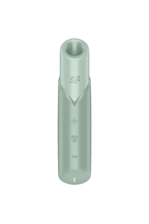 Satisfyer Naughty Kiss Satisfyer Naughty Kiss