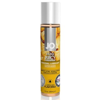 Eropartner - INTERSLASH B.V. System JO - H2O Lubricant Pineapple 30 ml