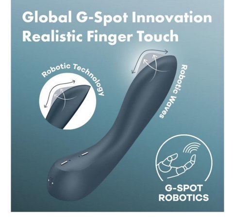Satisfyer - G-Spot Wave 4 Satisfyer - G-Spot Wave 4