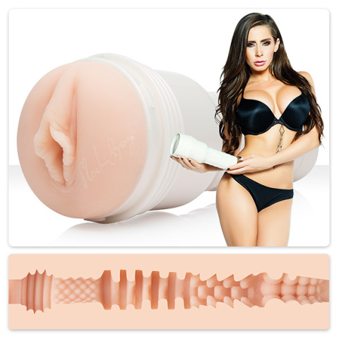 Fleshlight Girls Madison Ivy Beyond - masturbator Fleshlight Girls Madison Ivy Beyond - masturbator