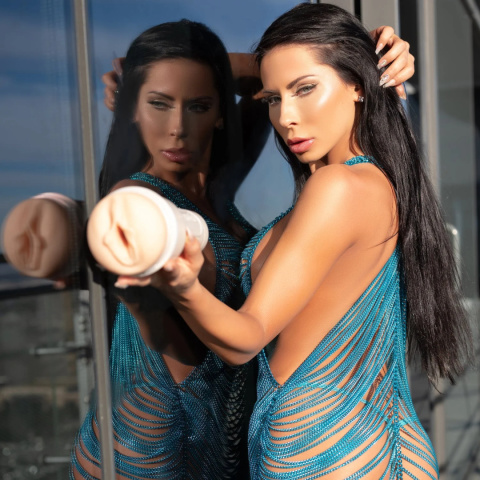 Fleshlight Girls Madison Ivy Beyond - masturbator Fleshlight Girls Madison Ivy Beyond - masturbator