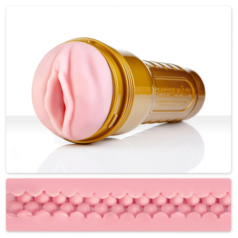 Fleshlight Stamina Training Unit – najlepszy masturbator do treningu wytrzymałości Fleshlight Stamina Training Unit – najlepszy masturbator do treningu wytrzymałości