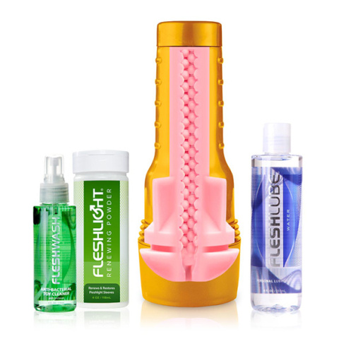 Zbliżenie na teksturę Fleshlight STU – trening męskiej wytrzymałości Zbliżenie na teksturę Fleshlight STU – trening męskiej wytrzymałości