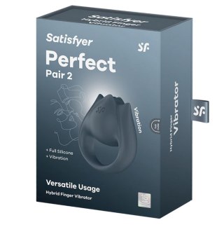 Satisfyer - Triple A Marketing GmbH Perfect Pair 2