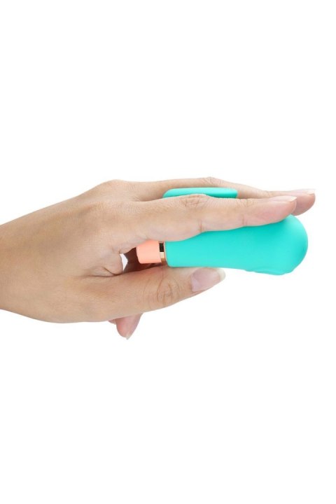 ARIA SENSUAL AF TEAL ARIA SENSUAL AF TEAL