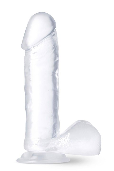 B YOURS DIAMOND GLIMMER CLEAR B YOURS DIAMOND GLIMMER CLEAR
