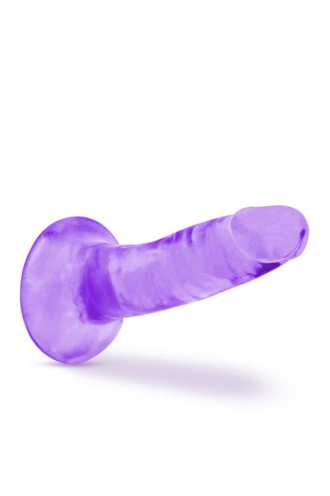 B YOURS PLUS HARD N' HAPPY PURPLE B YOURS PLUS HARD N' HAPPY PURPLE