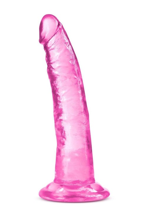 B YOURS PLUS LUST N' THRUST PINK B YOURS PLUS LUST N' THRUST PINK