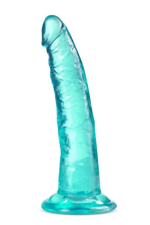 B YOURS PLUS LUST N' THRUST TEAL B YOURS PLUS LUST N' THRUST TEAL