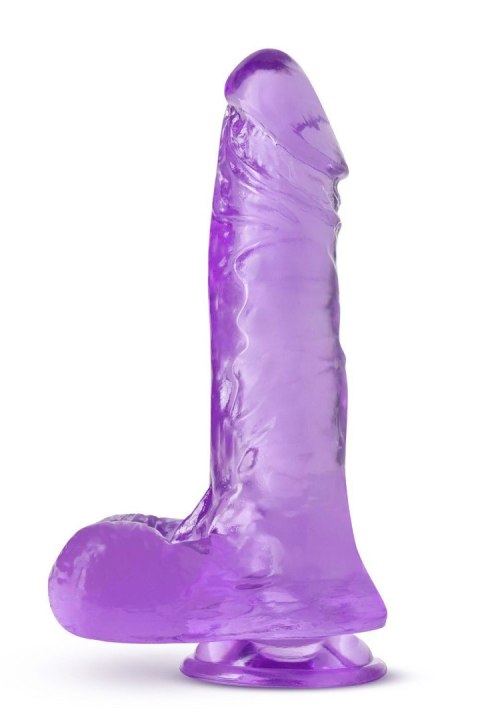 B YOURS PLUS RAM N' JAM PURPLE B YOURS PLUS RAM N' JAM PURPLE